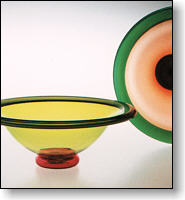 Decanters by Bob Crooks