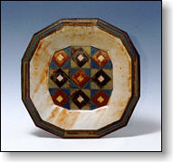 Platter - Stoneware