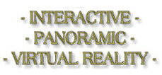 Interactive - Panoramic - Virtual Reality!